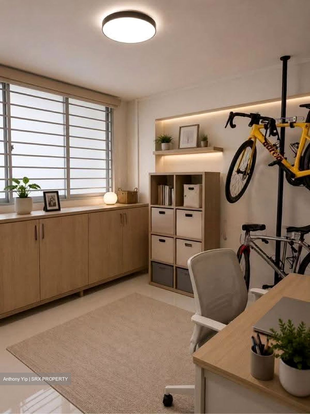 Hougang Avenue 8 (Hougang),  #627057881